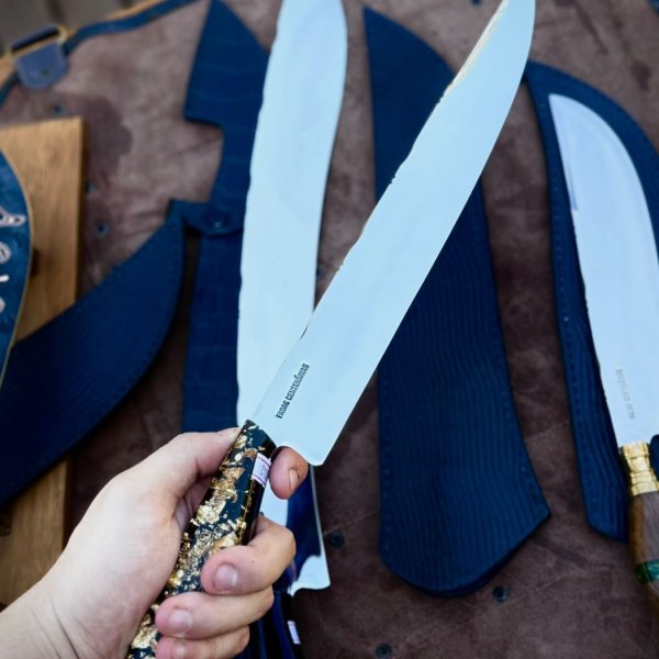 Especial Colecionadores Facas Centenárias! RF1176